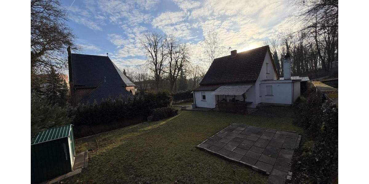 Einfamilienhaus Bad Sulza - 4 Zimmer, 86 m&sup2;, 95.000&euro; | Angebot:25835227