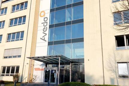 Moderne Bürofläche Nr. 1.1 mit 82,1 m² am Rheinelbe Park in Gelsenkirchen