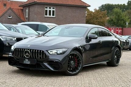 Mercedes-Benz AMG GT 49.367 km 64.900 &euro; Oldenburg OT Etzhorn 26125