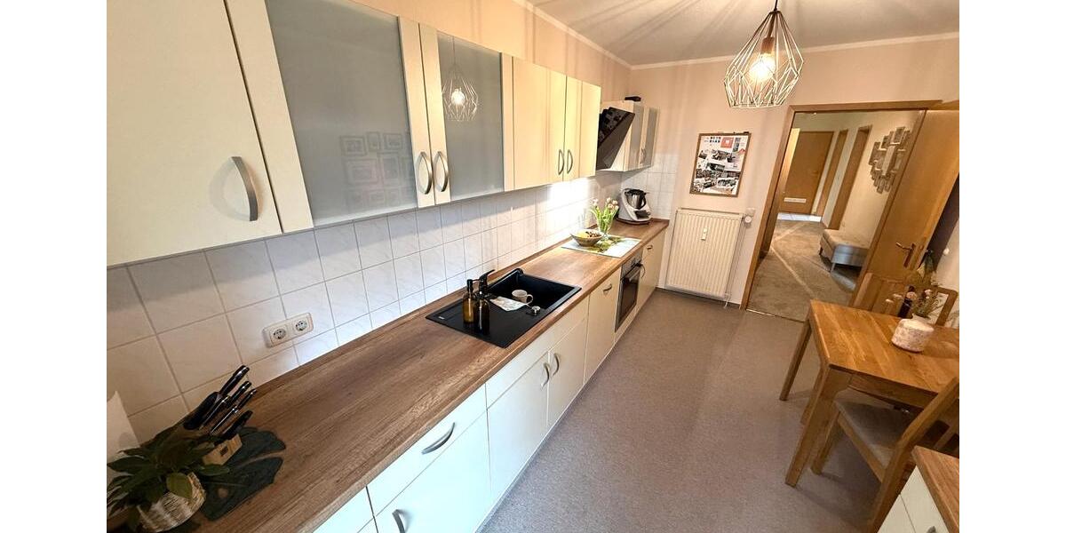 Erdgeschoßwohnung Südheide - 3 Zimmer, 82 m&sup2;, 790&euro; | Angebot:26489535