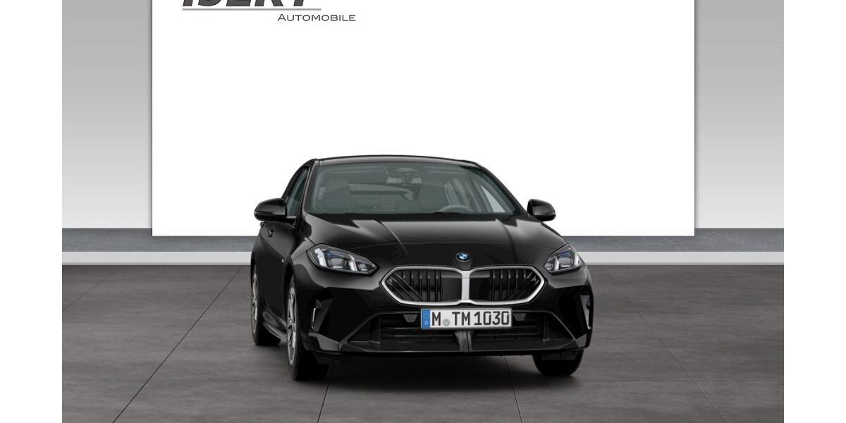 BMW 118 7.800 km 32.790 &euro; Kronach 96317