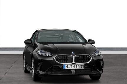BMW 118 7.800 km 33.250 &euro; Kronach 96317
