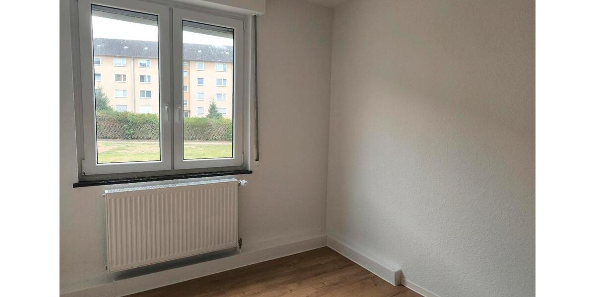Erdgeschoßwohnung Minden Kuhlenkamp - 4 Zimmer, 83 m&sup2;, 145.000&euro; | Angebot:27287705