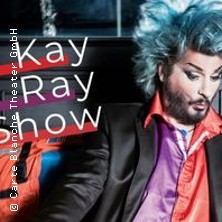 Die Kay Ray Show 14.12.2025 Carte Blanche Theater