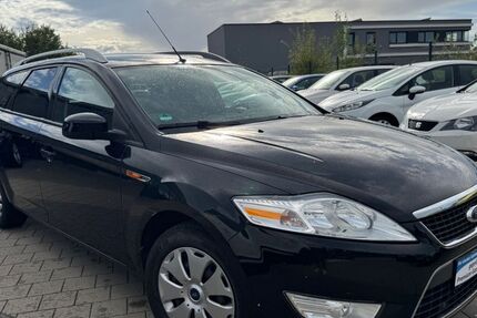 Ford Mondeo 183.000 km 4.999 € Weiden 92637