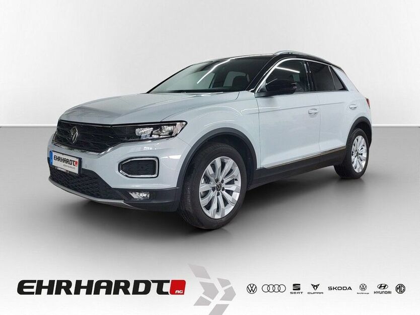 T-Roc