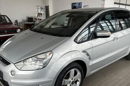 Ford S-Max 129.000 km 6.999 &euro; Weissenhorn 89264
