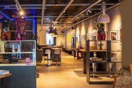 45772 Marl - Modernes Coworking im exklusiven Ambiente - zentral ! - All-in-Miete zimmer