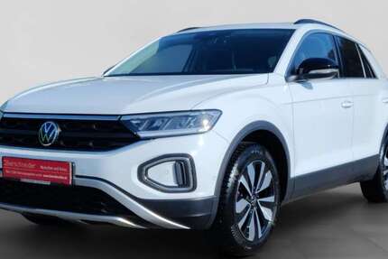 VW T-Roc 21.500 km 22.450 &euro; Beilngries 92339