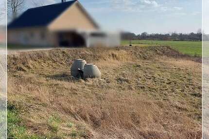 Grundstück zu verkaufen in Dersau 220.000 € 1084 m²