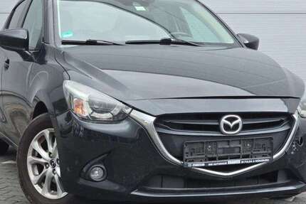 Mazda 2 223.233 km 5.900 € Wiesbaden 65201