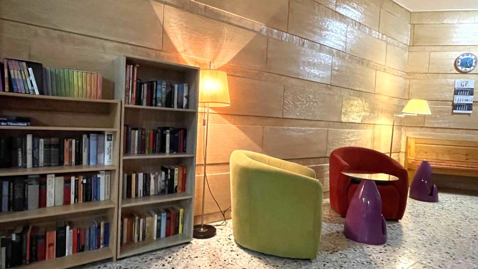 Etagenwohnung Neureichenau - 1.5 Zimmer, 39 m&sup2;, 36.000&euro; | Angebot:26818601