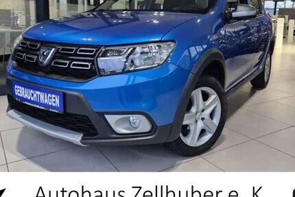 Dacia Sandero 90.800 km 8.230 &euro; Neuötting 84524