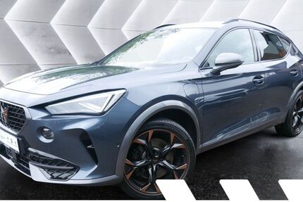 Cupra Formentor 34.014 km 27.951 &euro; Büdingen-Düdelsheim 63654