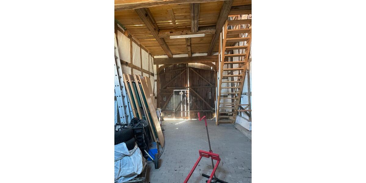 Bauernhaus, Landhaus Lehre - 17 Zimmer, 325 m&sup2;, 249.000&euro; | Angebot:26994468