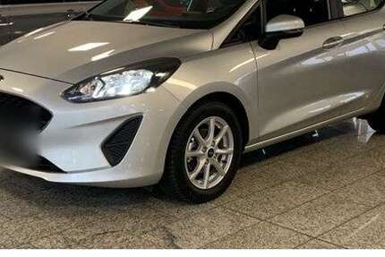 Ford Fiesta 37.200 km 14.985 &euro; Helgoland 27498