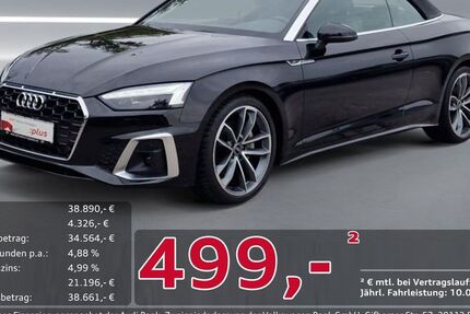 Audi A5 76.798 km 36.890 &euro; Ingolstadt 85057