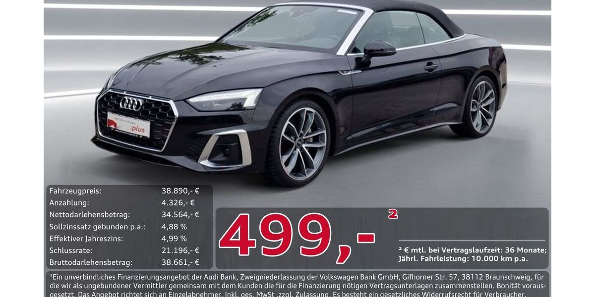 Audi A5 76.798 km 36.890 &euro; Ingolstadt 85057