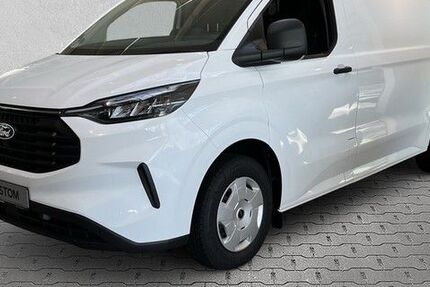 Ford Transit Custom 1.001 km 42.490 € Leer 26789