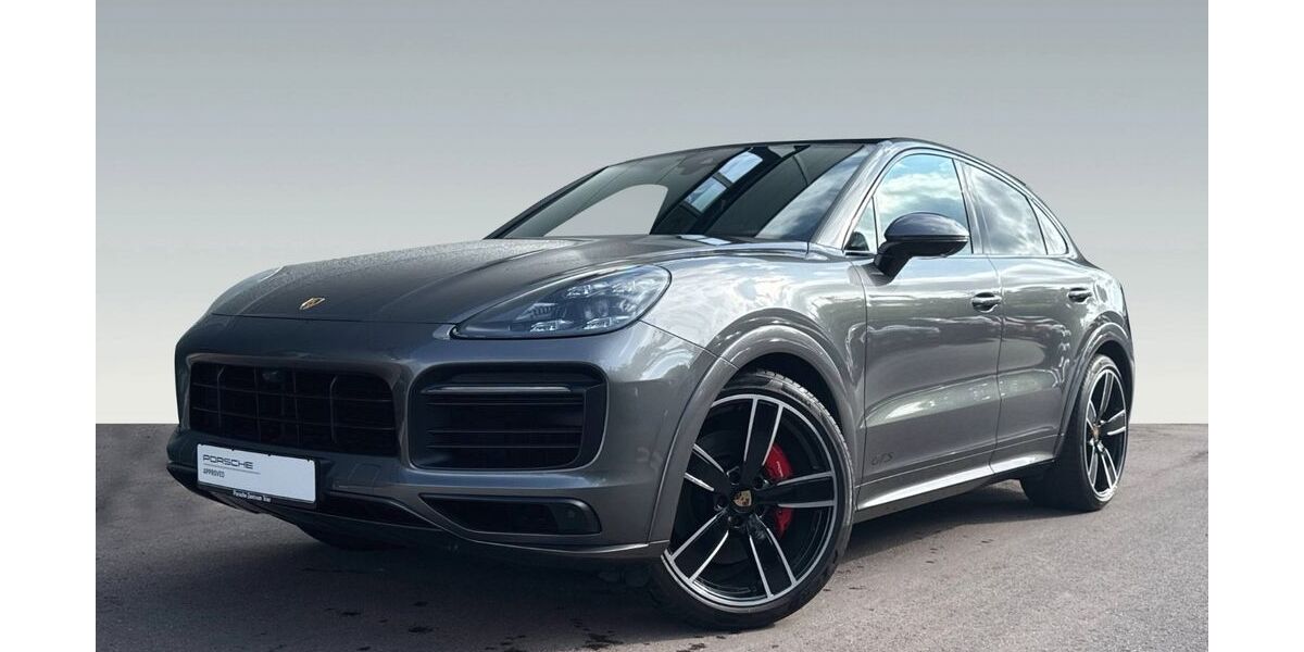 Porsche Cayenne 70.800 km 92.500 &euro; Trier 54292