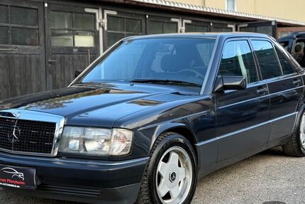 Mercedes-Benz 190 120.000 km 6.999 &euro; Pforzheim 75179