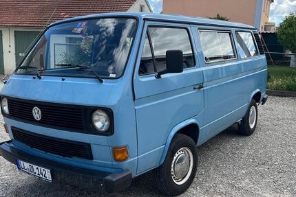 VW T3 andere 175.000 km 7.000 &euro; Weil 86947