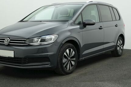 VW Touran 21.670 km 29.950 &euro; Mühlhausen 92360