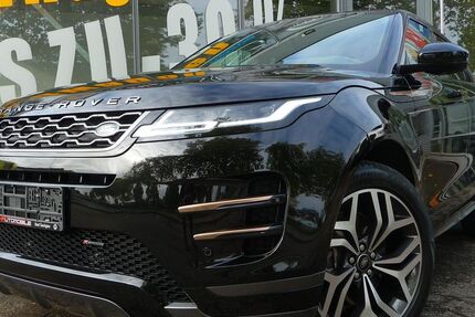 Land Rover Range Rover Evoque 18.200 km 46.190 &euro; Bad Saulgau 88348