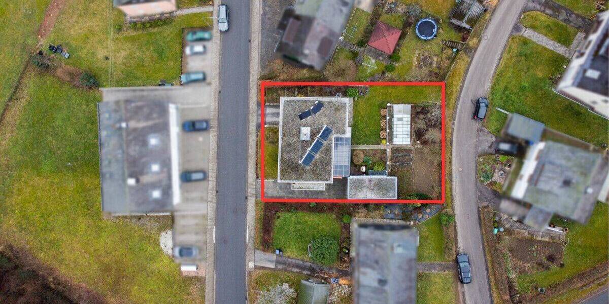 Einfamilienhaus Deuselbach - 6 Zimmer, 192 m&sup2;, 199.000&euro; | Angebot:25734183