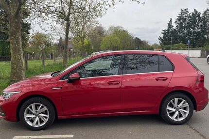 VW Golf 53.000 km 22.999 &euro; Mannheim 68219