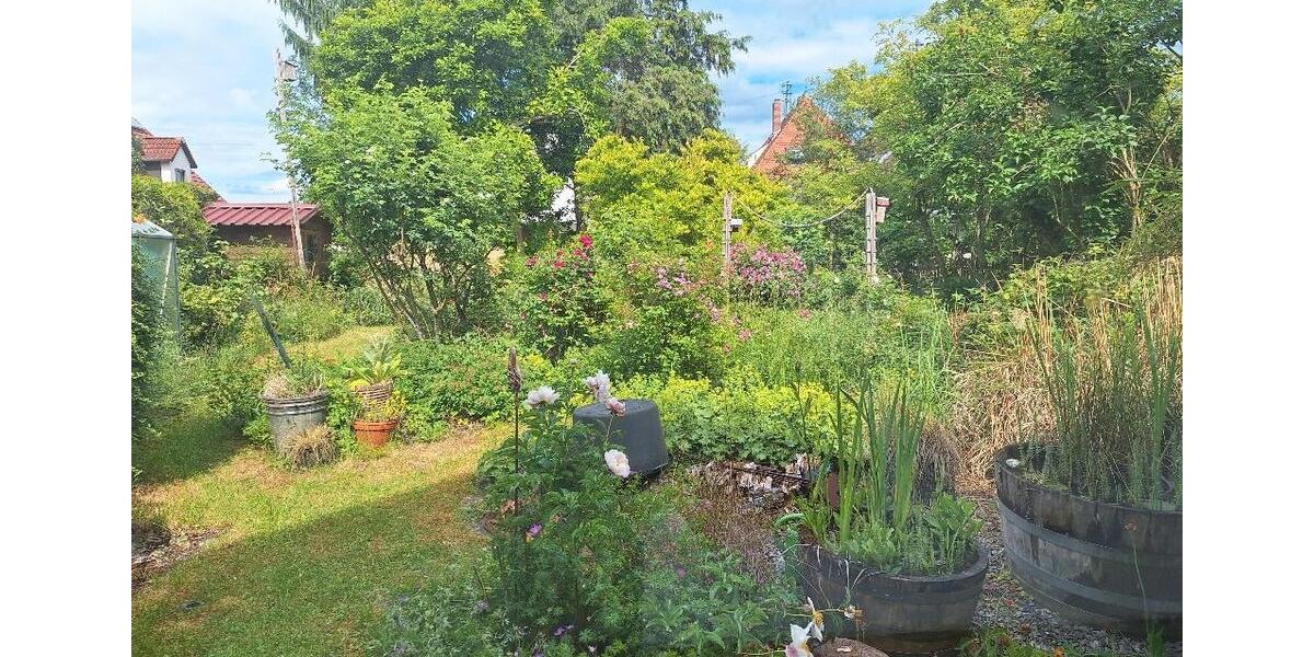 Mehrfamilienhaus, Wohnhaus Augsburg Bergheim - 6 Zimmer, 200 m&sup2;, 590.000&euro; | Angebot:26815381