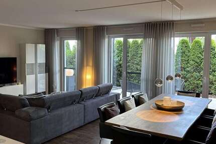 Wohnung Paderborn Neuenbeken - 4 Zimmer, 137 m&sup2;, 655.200&euro; | Angebot:26584050
