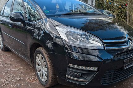 Citroen C4 Picasso 283.995 km 2.099 &euro; Wadern 66687