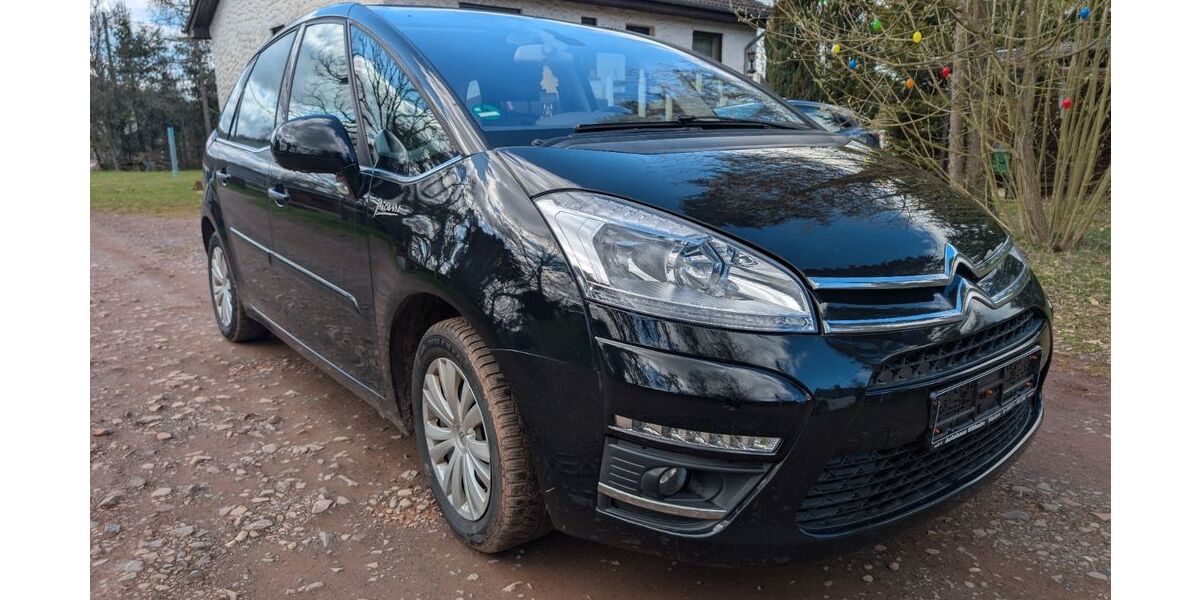 Citroen C4 Picasso 283.995 km 2.099 &euro; Wadern 66687
