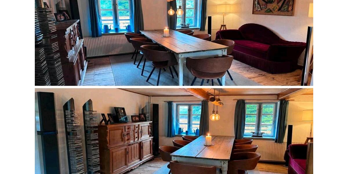 Einfamilienhaus Klanxbüll - 5 Zimmer, 156 m&sup2;, 199.000&euro; | Angebot:27113511