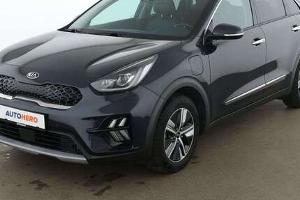 Kia Niro 78.971 km 17.470 &euro; Neufahrn 85375
