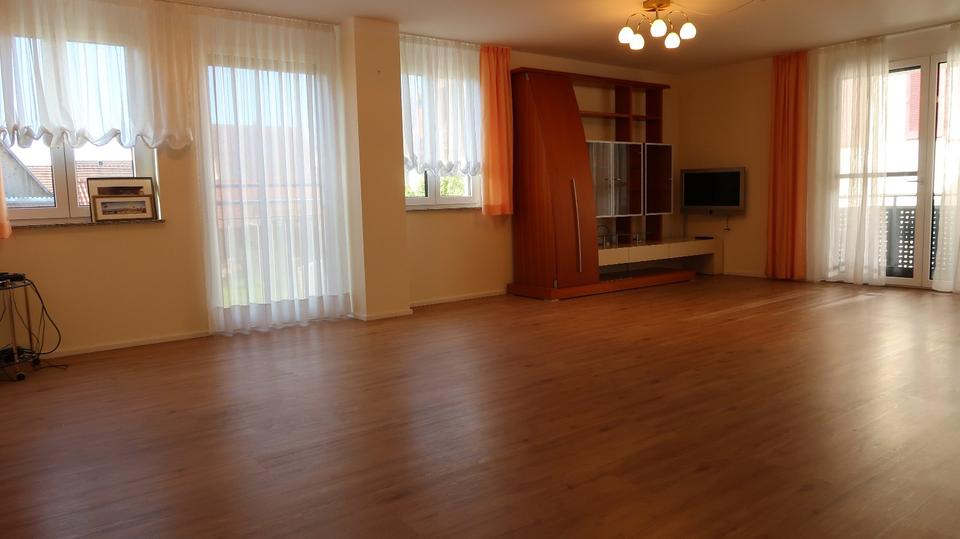Etagenwohnung Herrenberg - 3.5 Zimmer, 101 m&sup2;, 578.000&euro; | Angebot:26413204