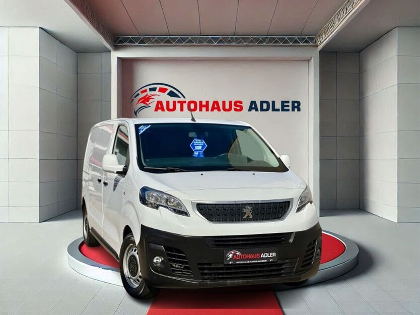 Peugeot Expert 161.690 km 11.990 € Worms 67549