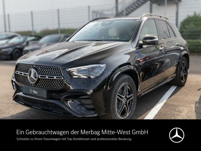 GLE 350