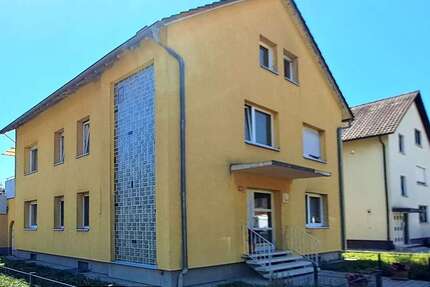 Wohnung Viernheim - 3 Zimmer, 63 m&sup2;, 700&euro; | Angebot:25539934