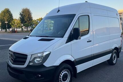 Mercedes Sprinter