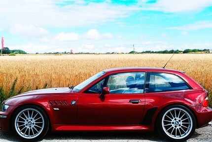 BMW Z3 163.500 km 24.900 € Hamburg 20457