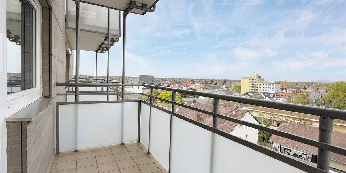 Etagenwohnung Viernheim - 4 Zimmer, 115 m&sup2;, 222.000&euro; | Angebot:26276372