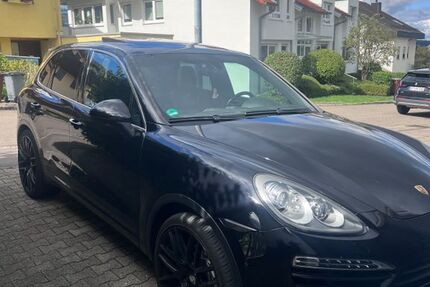 Porsche Cayenne 199.999 km 17.000 &euro; Oberboihingen 72644