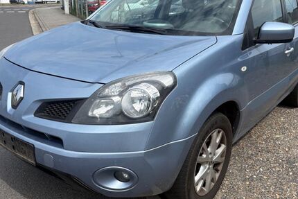 Renault Koleos 265.500 km 2.190 &euro; Elsterwerda 04910