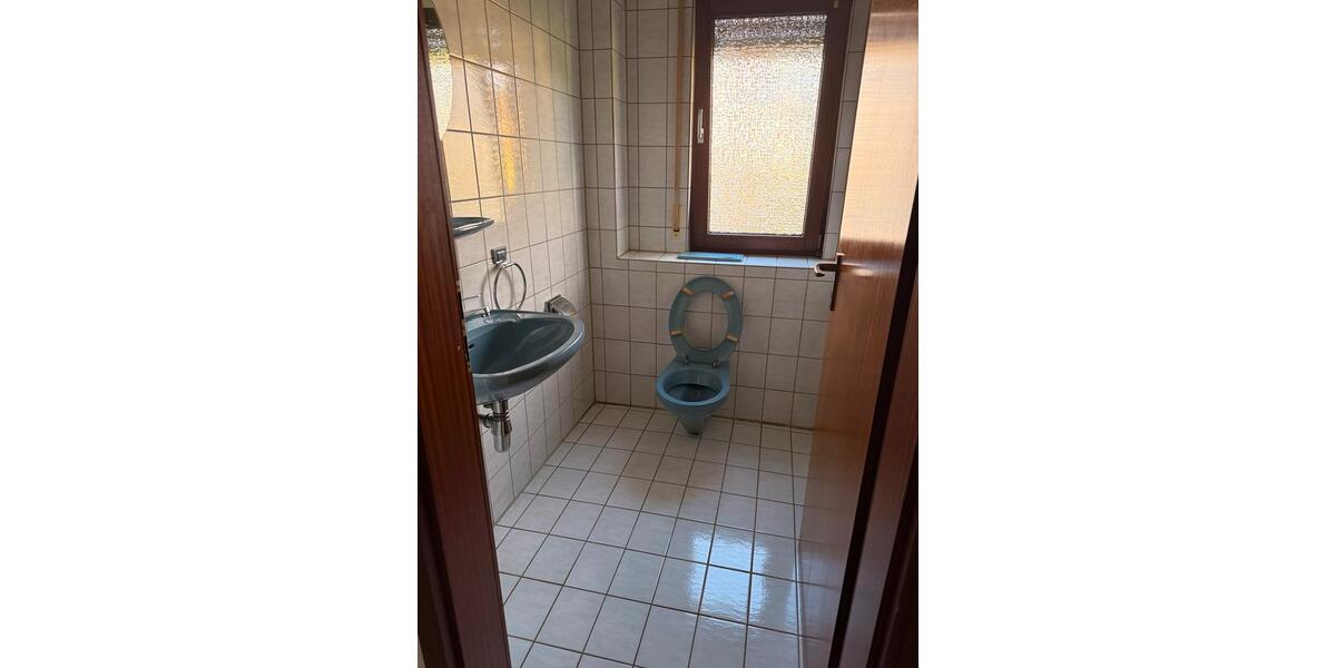 Etagenwohnung Kaiserslautern Bahnheim - 4 Zimmer, 91 m&sup2;, 950&euro; | Angebot:26241785