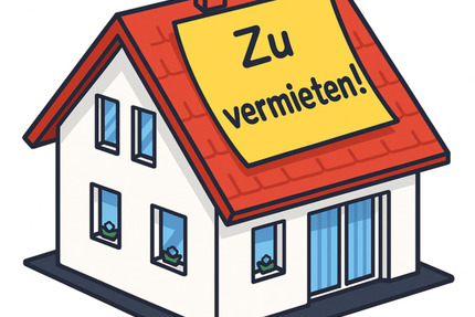 Haus Neustadt (Hessen) - 8 Zimmer, 170 m&sup2;, 1.350&euro; | Angebot:24752467