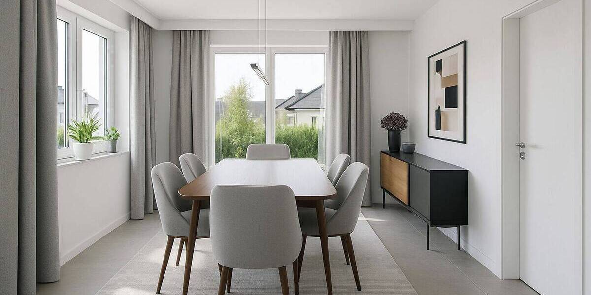 Einfamilienhaus Niedernjesa Niedernjesa - 8 Zimmer, 220 m&sup2;, 694.000&euro; | Angebot:26192134