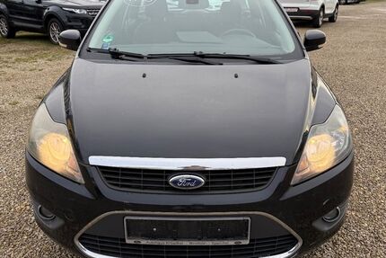 Ford Focus 253.191 km 1.900 &euro; Trier 54294