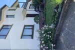 Großzügiges Villenanwesen mit Erkerfassade in Höhenlage von Neunkirchen - Einfamilienhaus Neunkirchen Heinitz | Angebot:26963473